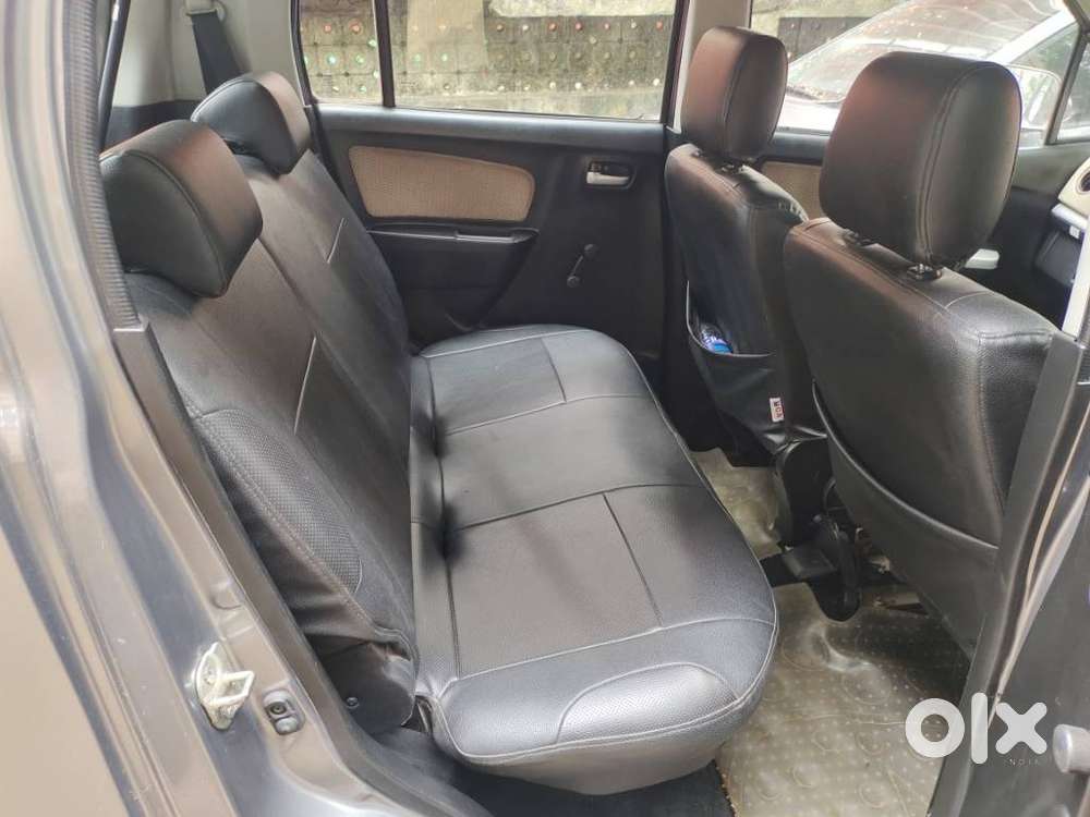 Maruti Suzuki Wagon R 1.0 Lxi Cng, 2018, Cng & Hybrids