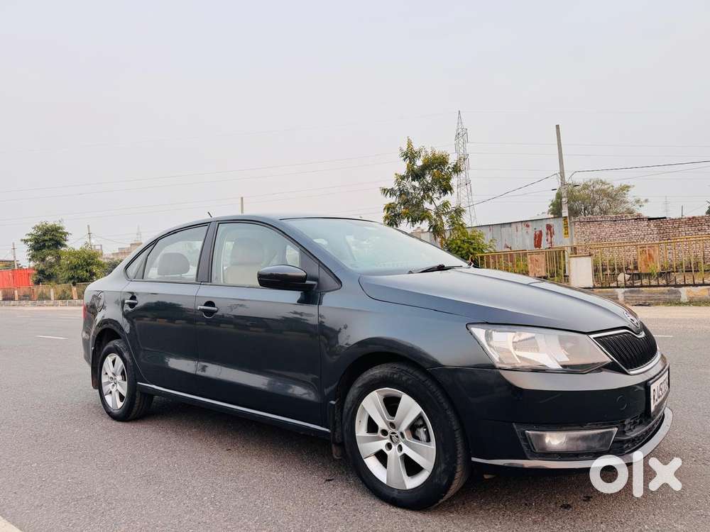 Volkswagen Ameo 1.5 Tdi Comfortline, 2017, Diesel