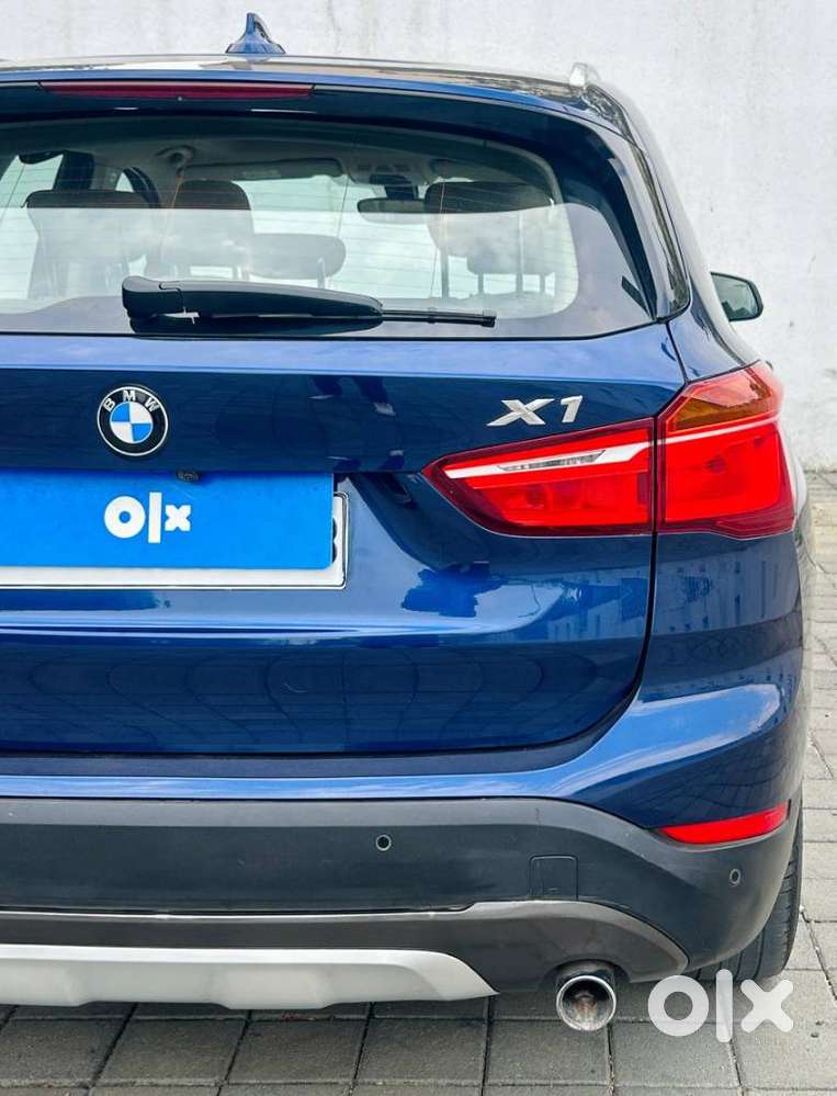 Bmw X1 2.0 Sdrive 20d, 2019, Diesel