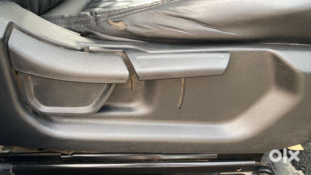 Hyundai Creta 1.5 Ex Petrol, 2021, Petrol