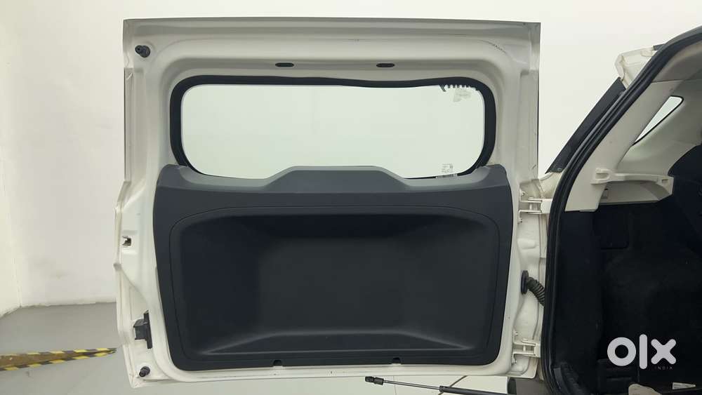 Ford Ecosport 2013-2015 1.5 Ti Vct Mt Ambiente, 2018, Petrol