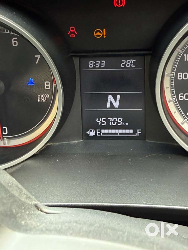 Swift Petrol Automatic 2022