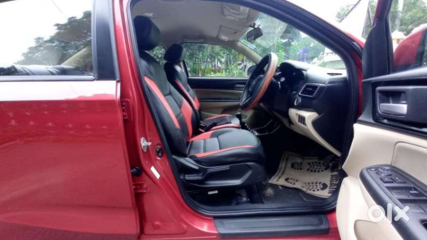 Honda Amaze 1.2 V I-vtec Mt, 2021, Petrol