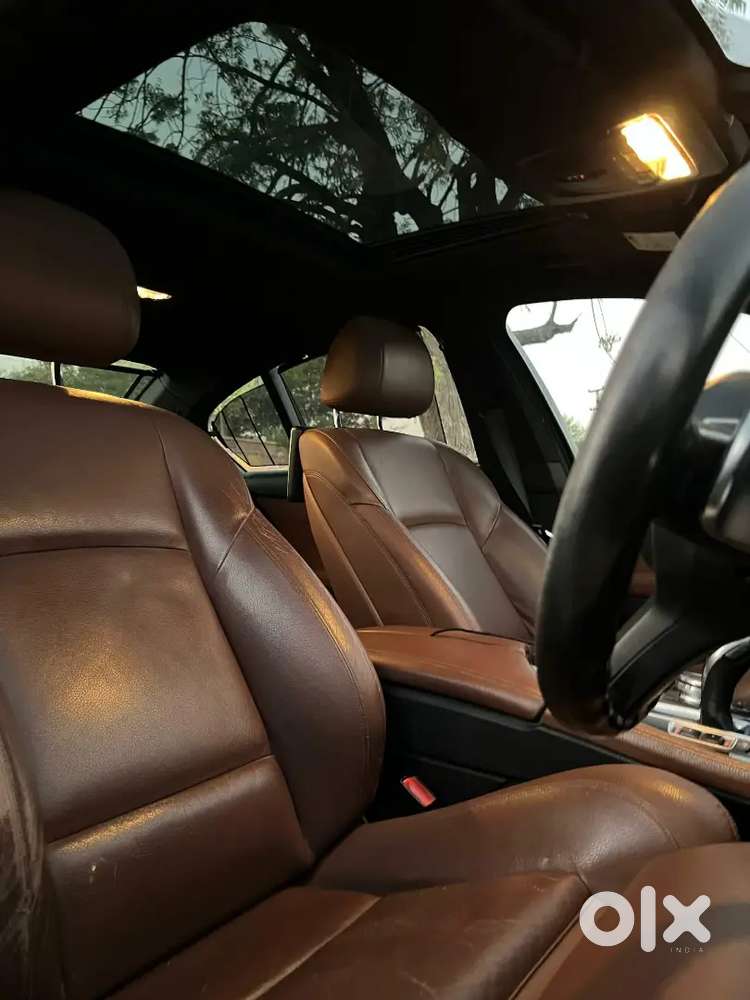 Bmw 530d M Sport 2017 Diesel 127000 Km Driven