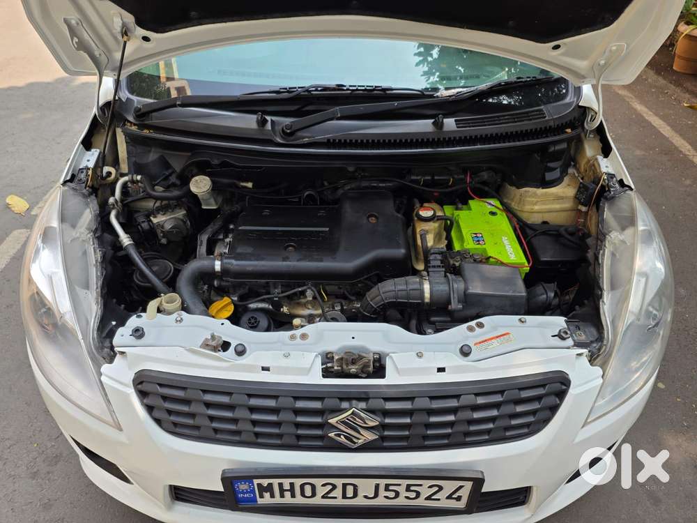 Maruti Suzuki Ertiga 2012-2015 Vdi, 2014, Diesel