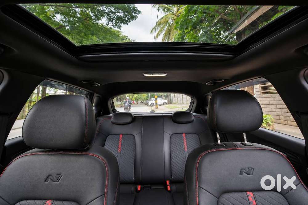 Hyundai I20 N Line 1.0 N6 Turbo Imt, 2022, Petrol