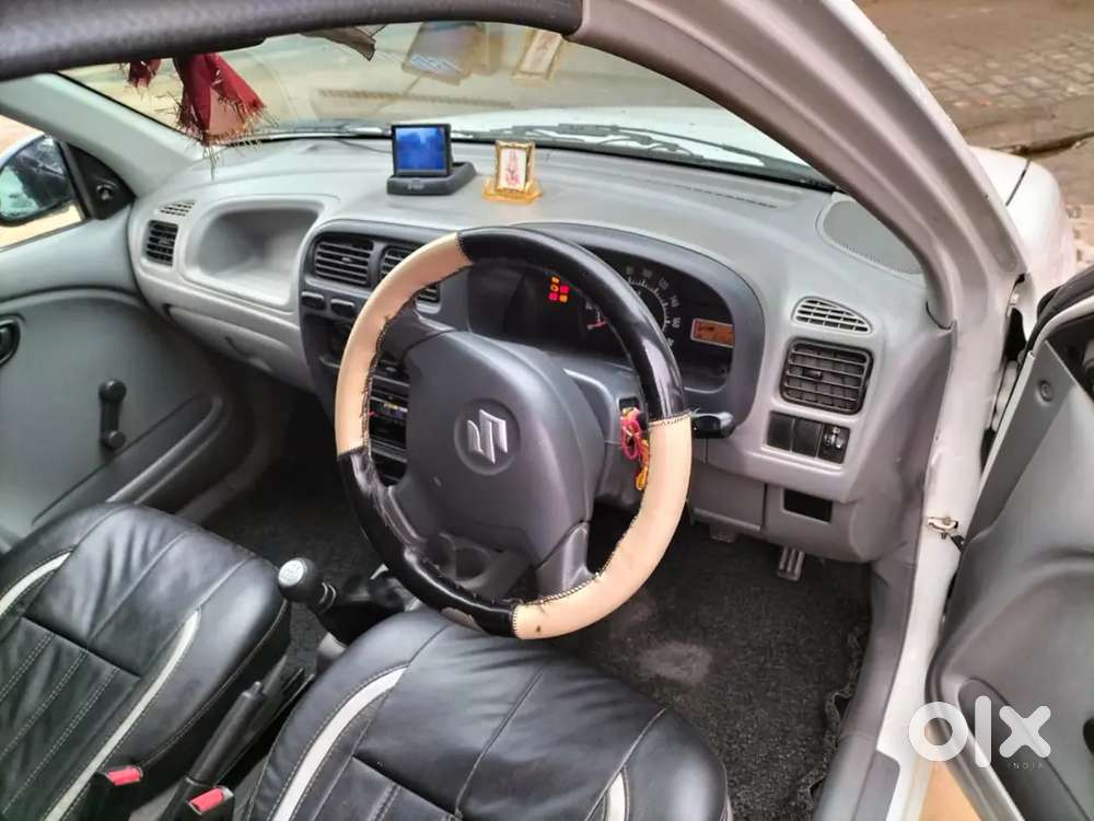 Maruti Suzuki Alto K10 2011 Petrol Well Maintained