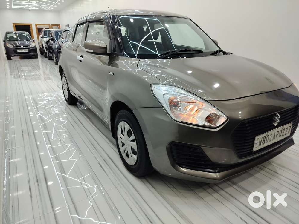 Maruti Suzuki Swift Ddis Vdi, 2019, Diesel