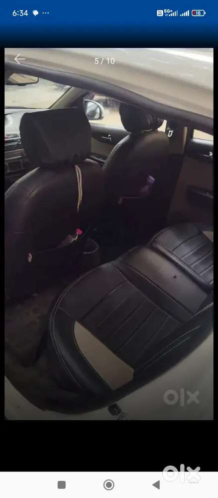 Hyundai I20 Sportz Top Model