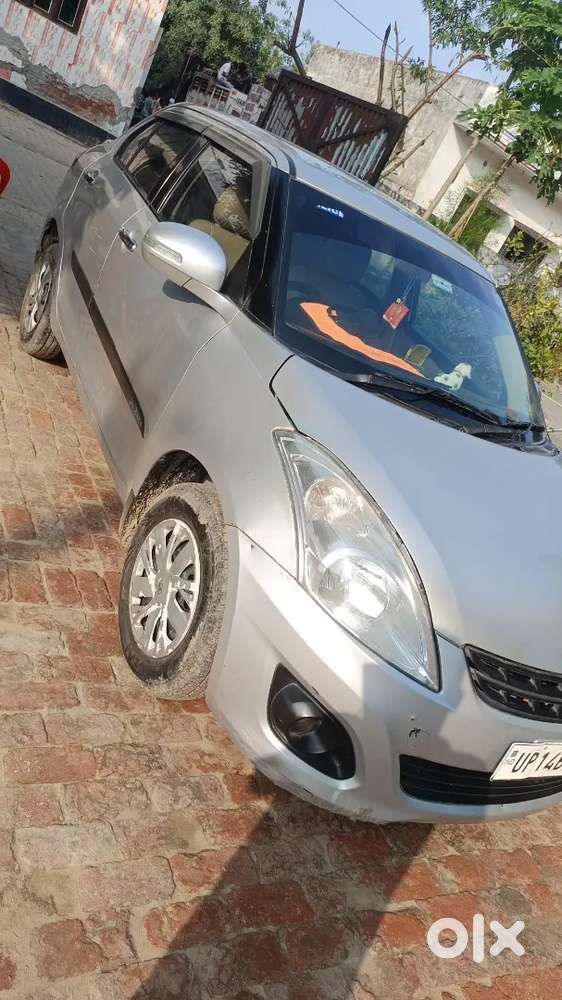 Very Good Condition Car