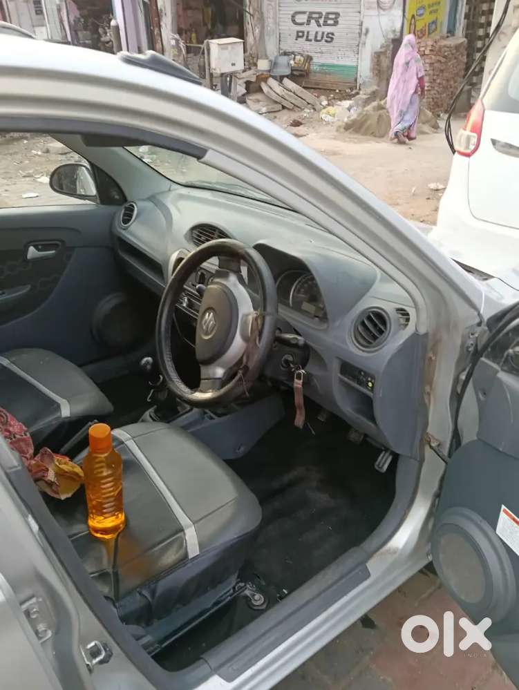 Maruti Suzuki Alto 800 2015 Cng & Hybrids 81000 Km Driven