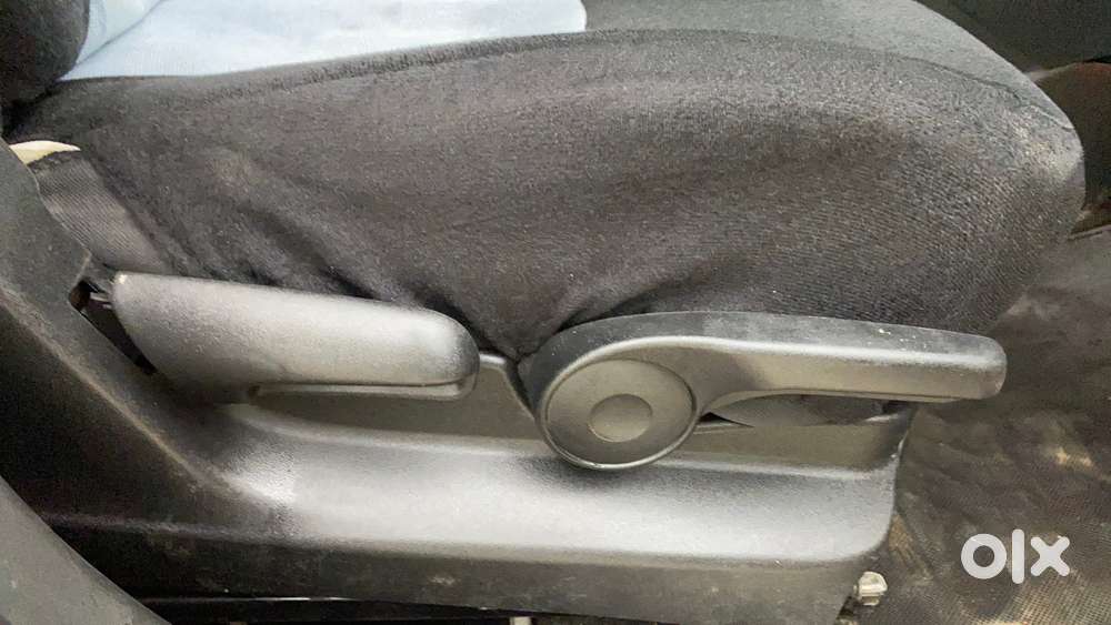 Maruti Suzuki Vitara Brezza Zdi Plus Dual Tone, 2017, Diesel