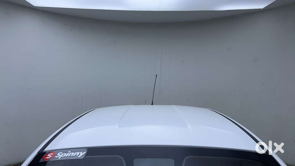 Ford Figo Aspire Titanium, 2019, Petrol
