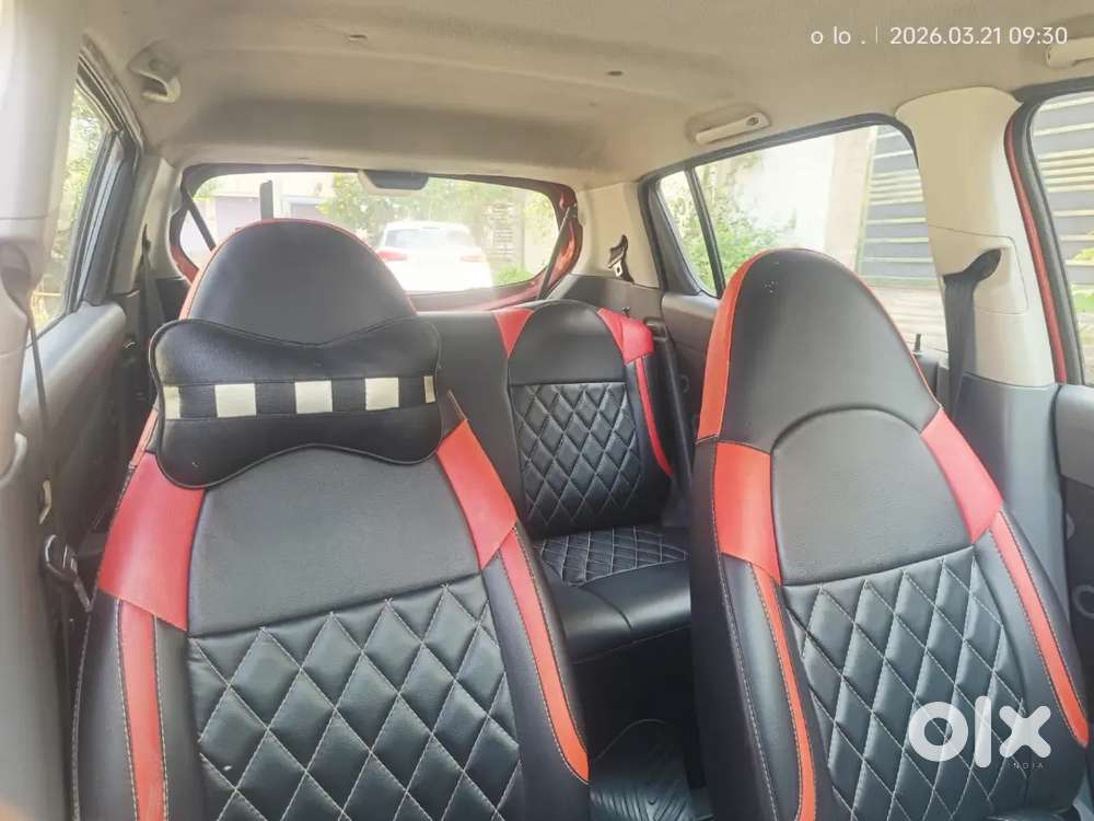Govt Employee Used Car