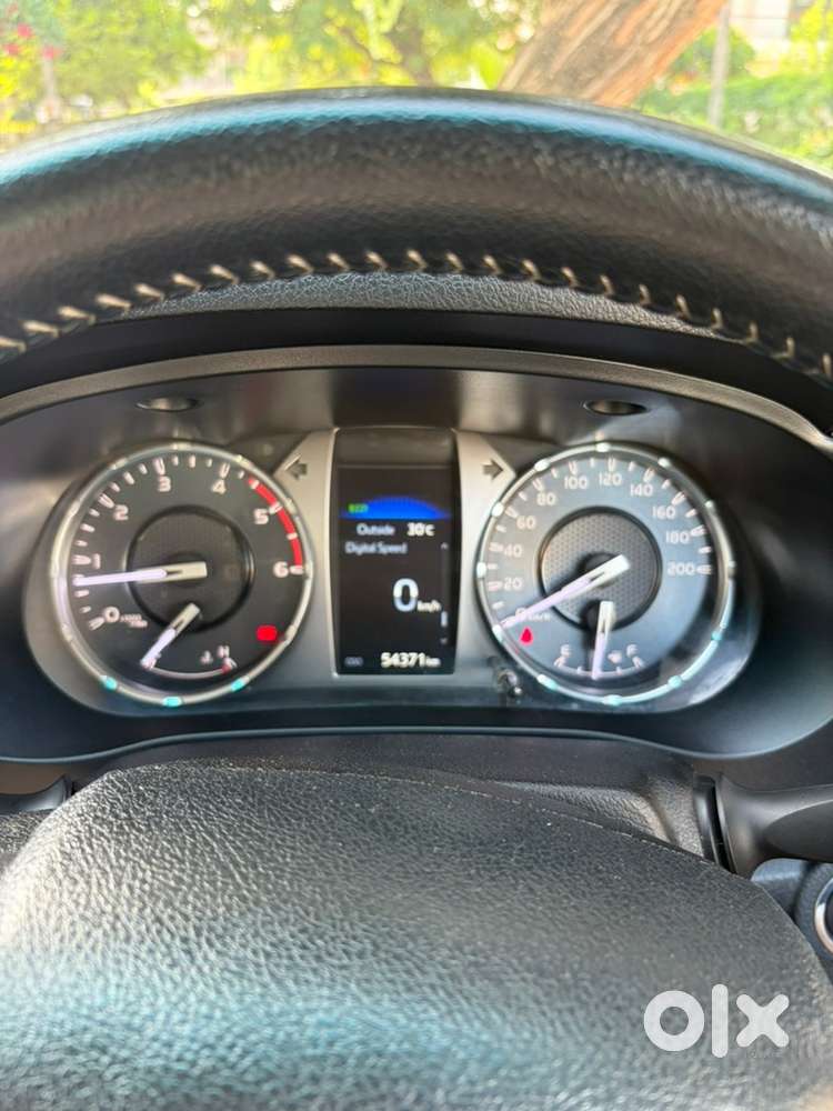 Toyota Hilux Diesel 2023