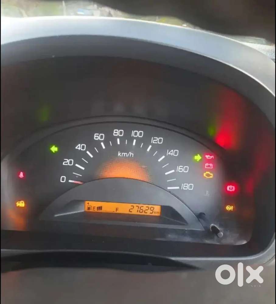 Maruti Suzuki Wagon R 1.0