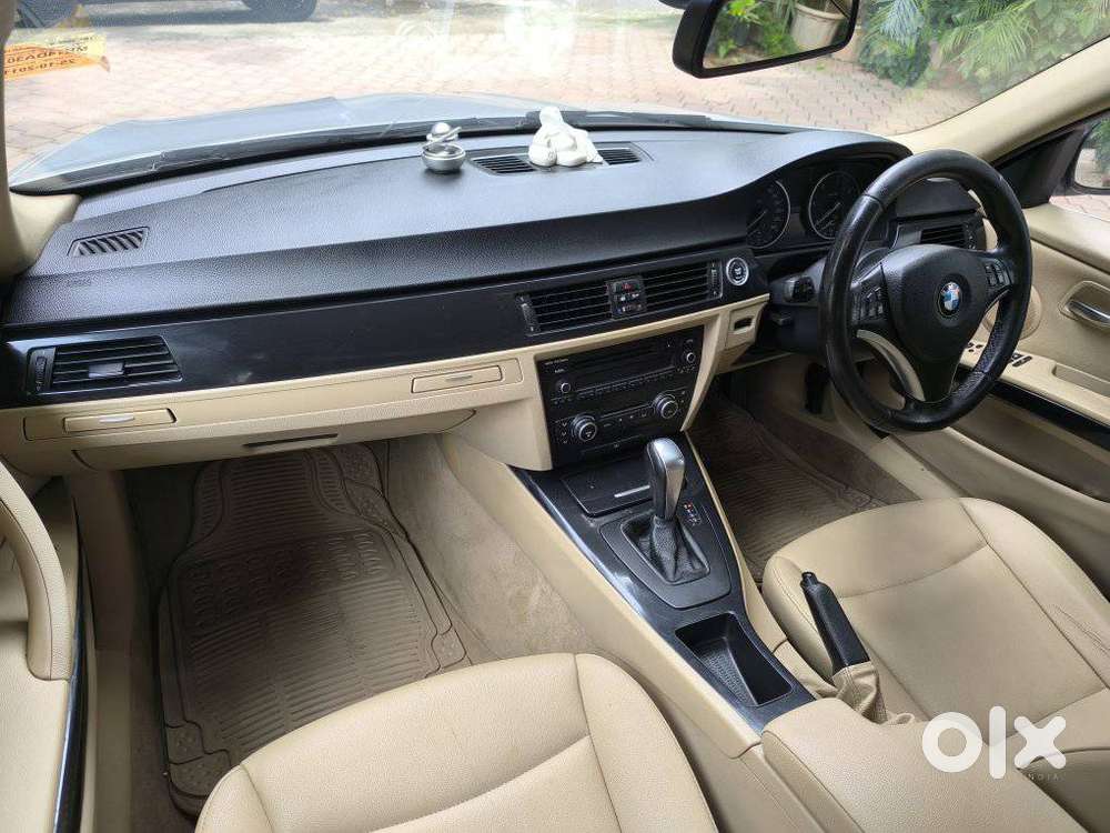 Bmw 3 Series 320d Sport, 2011, Diesel