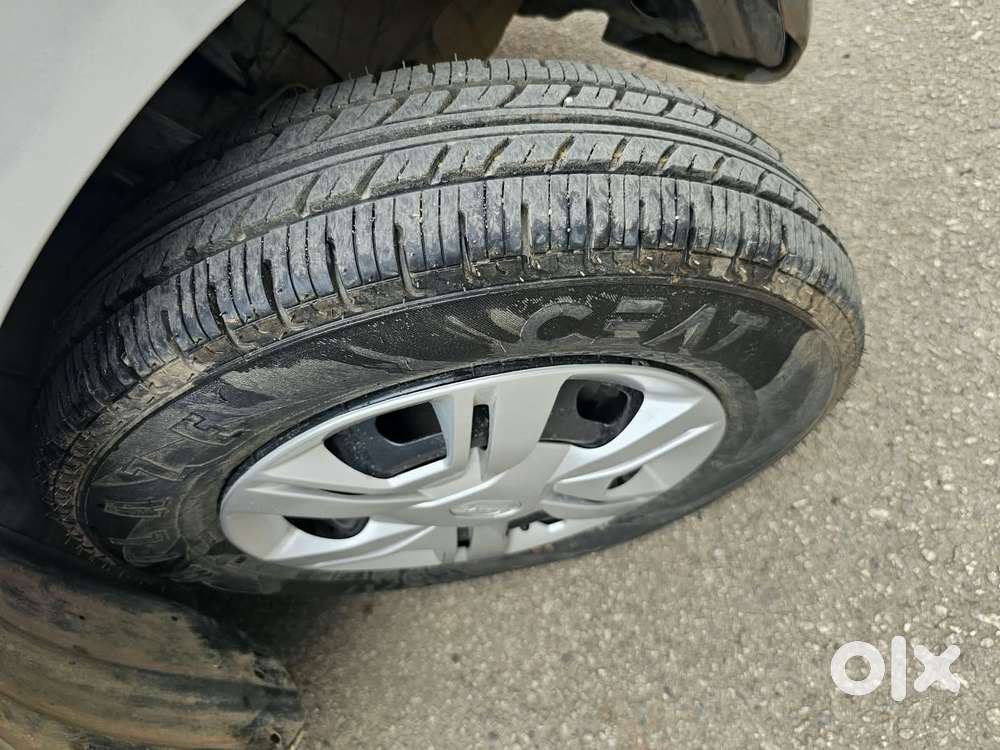 Datsun Redigo Amt 1.0 T Option, 2019, Petrol