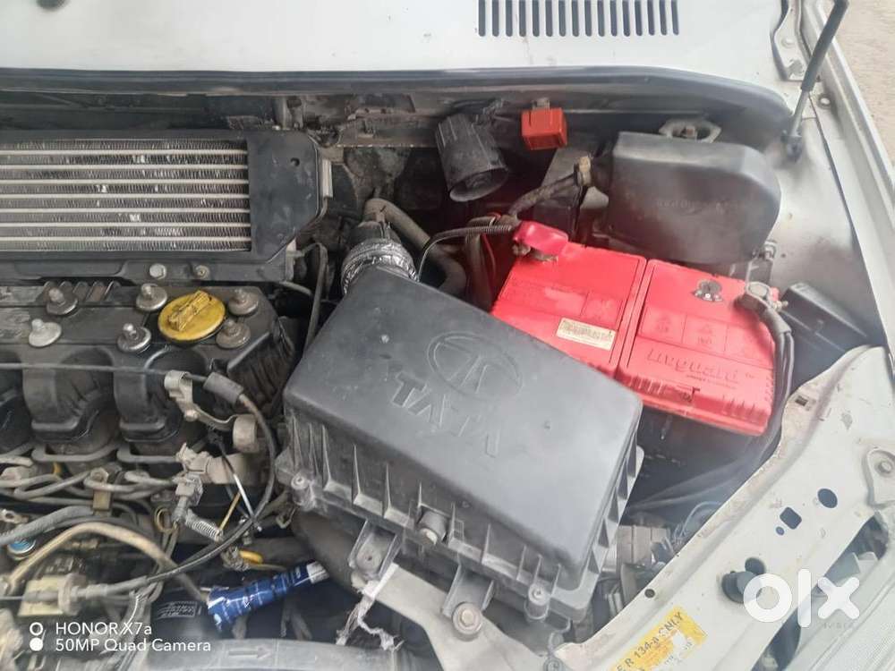 Tata Indigo Cs 2010 Diesel 190360 Km Driven