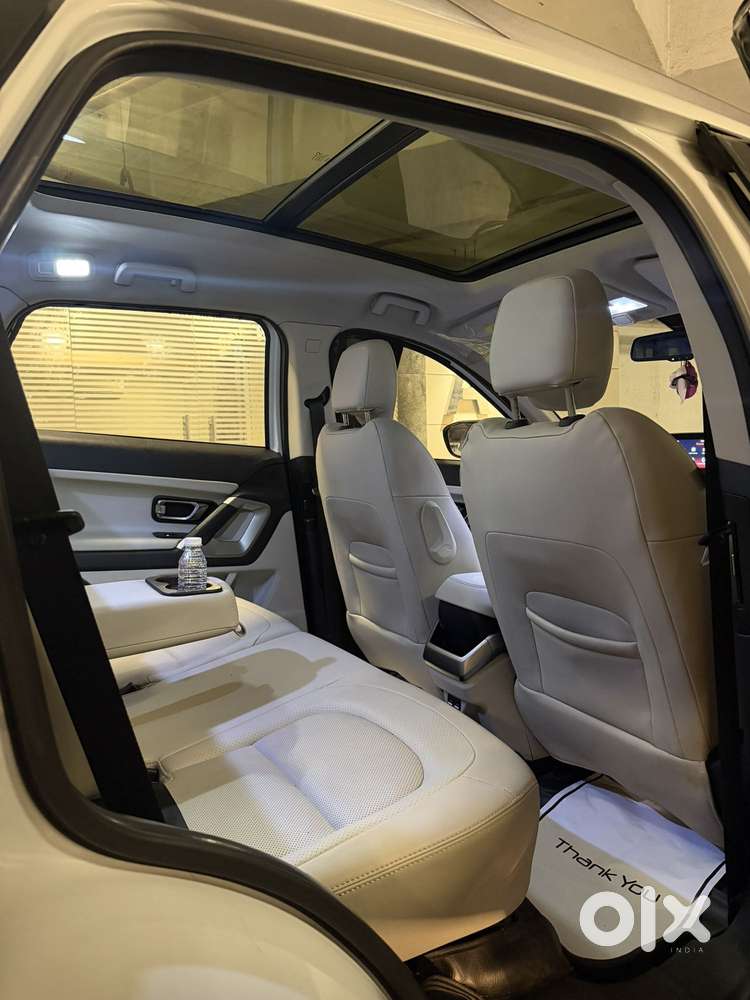 Tata Safari 2.0 Kryotec Xza Plus, 2022, Diesel