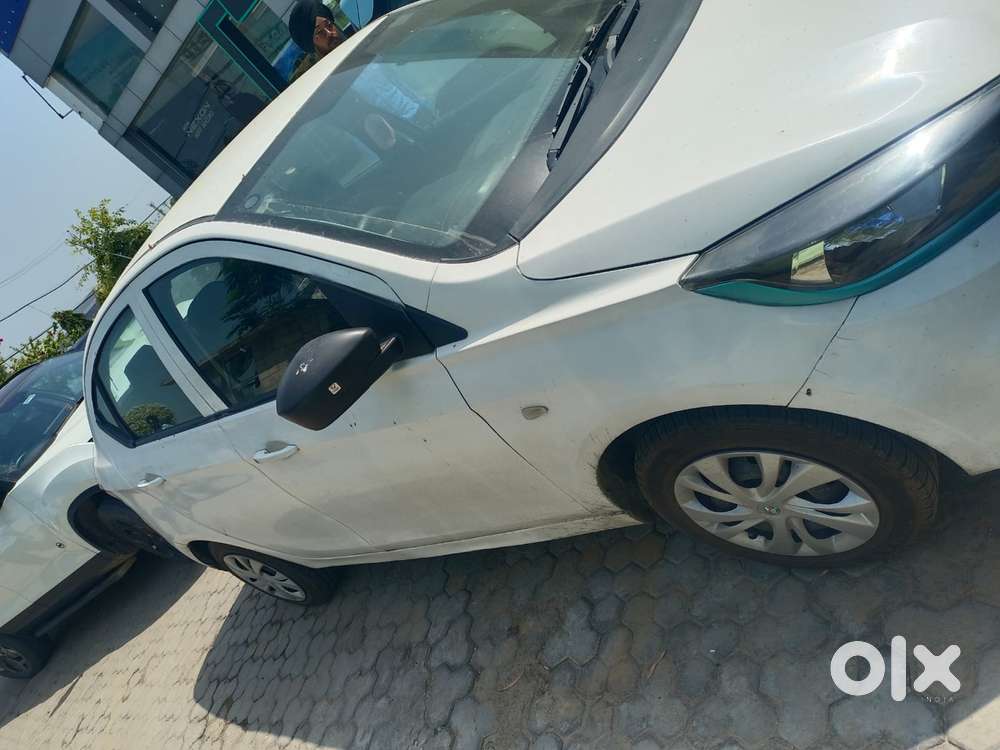 Tata Tigor Ev Xm, 2022, Electric