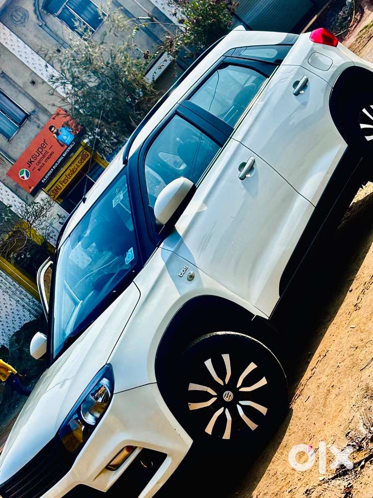 Maruti Suzuki Brezza 2019 Diesel 58000 Km Driven