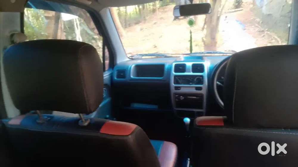 Maruti Suzuki Wagon R Zxi+ 2009