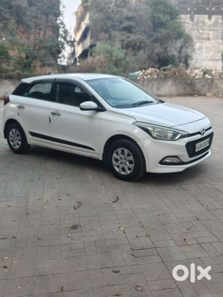 Hyundai Elite I20, 2016, Diesel