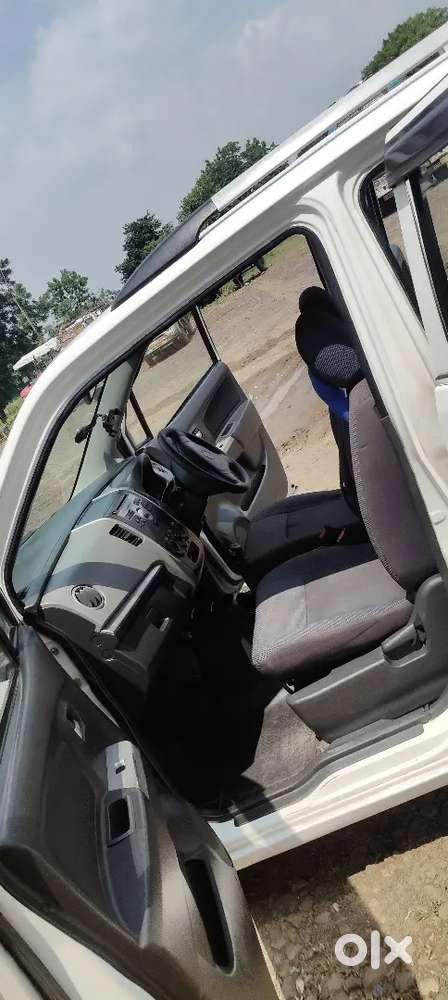 Maruti Suzuki Wagon R 20112031 Pasing