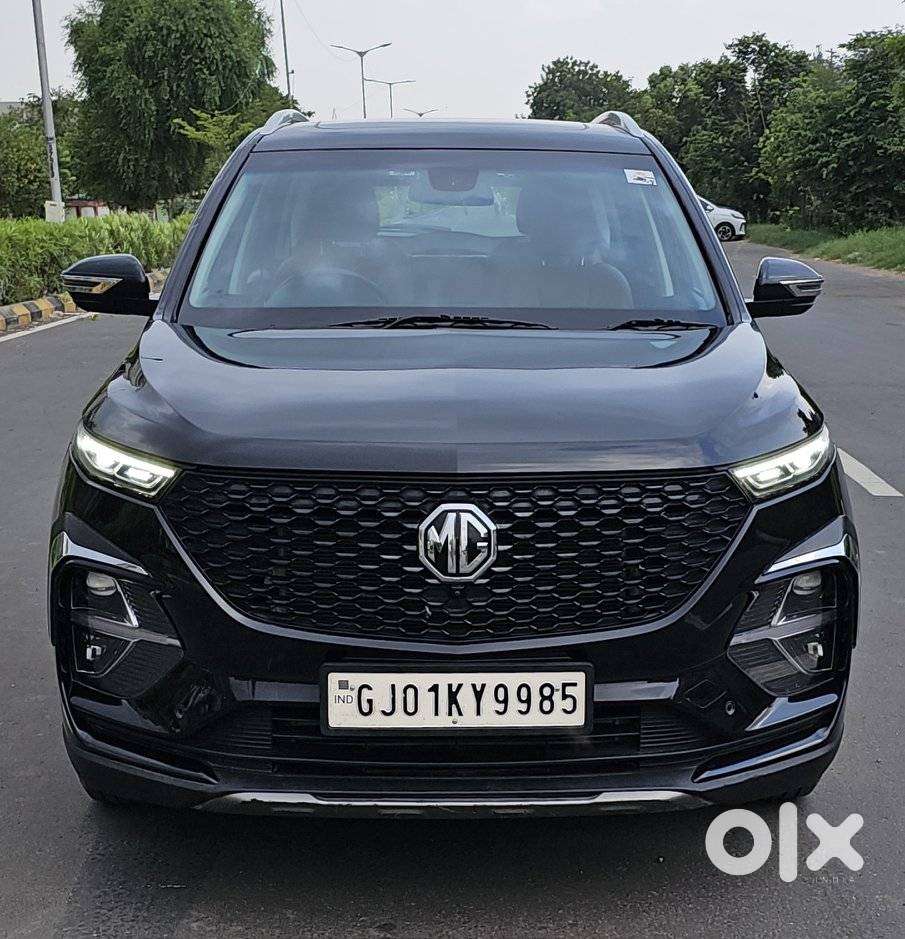 Mg Hector Plus 2.0 Sharp Diesel Turbo, 2020, Diesel