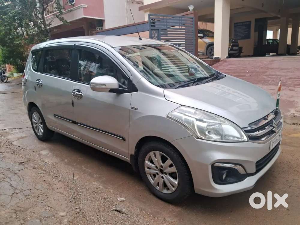 2017 Model Single Key 2nd Owner Super Condition Vechical Own Car