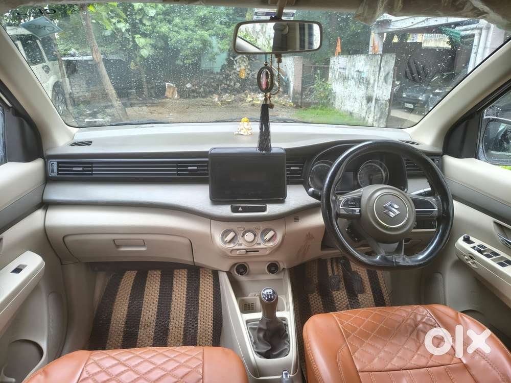 Maruti Suzuki Ertiga Vxi (o) Cng, 2021, Cng & Hybrids