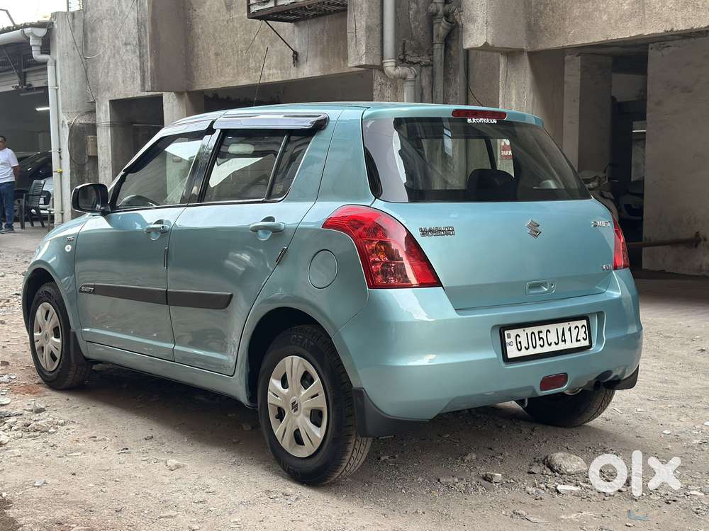 Maruti Suzuki Swift 2004-2010 Vdi Bsiii, 2007, Diesel