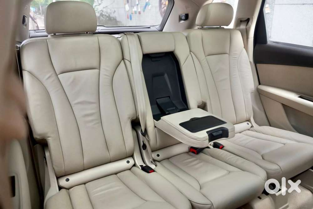 Audi Q7 3.0 Tfsi Quattro, 2018, Petrol