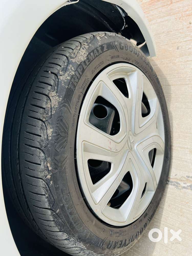 Tata Altroz 1.5 Xt Diesel, 2021, Diesel