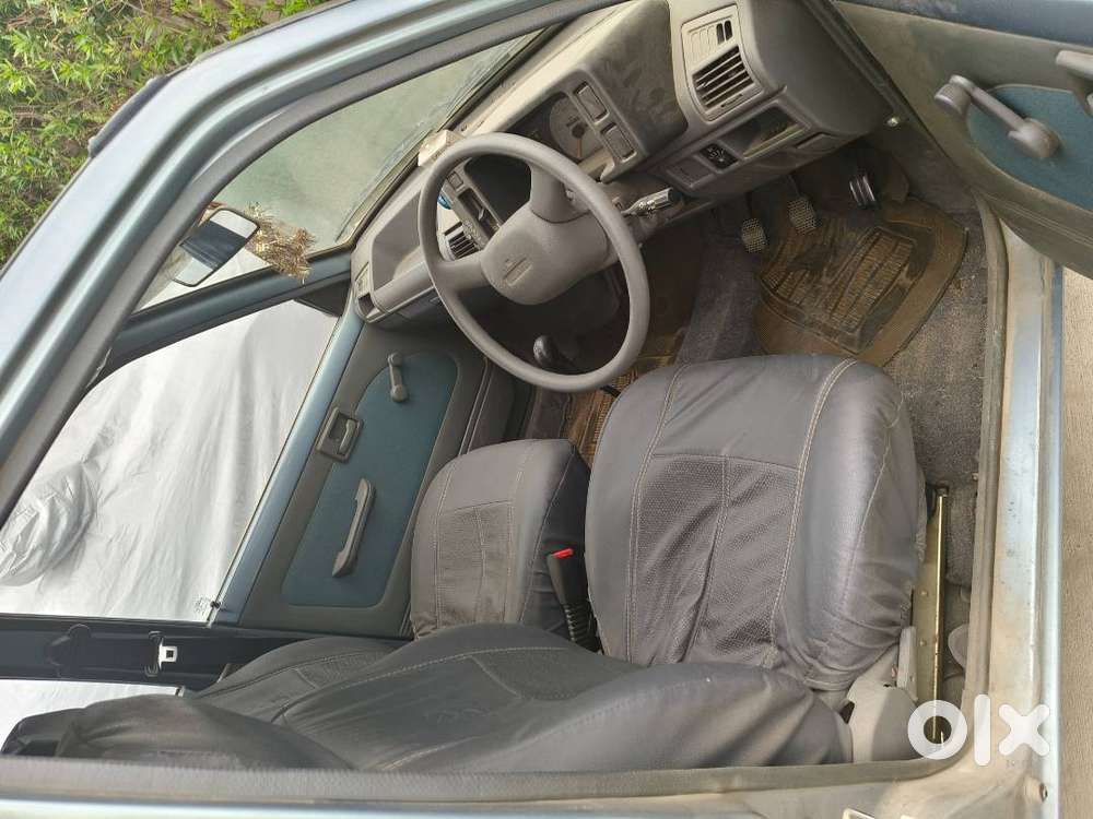New Car Hai Bt Chali Nhi Hai