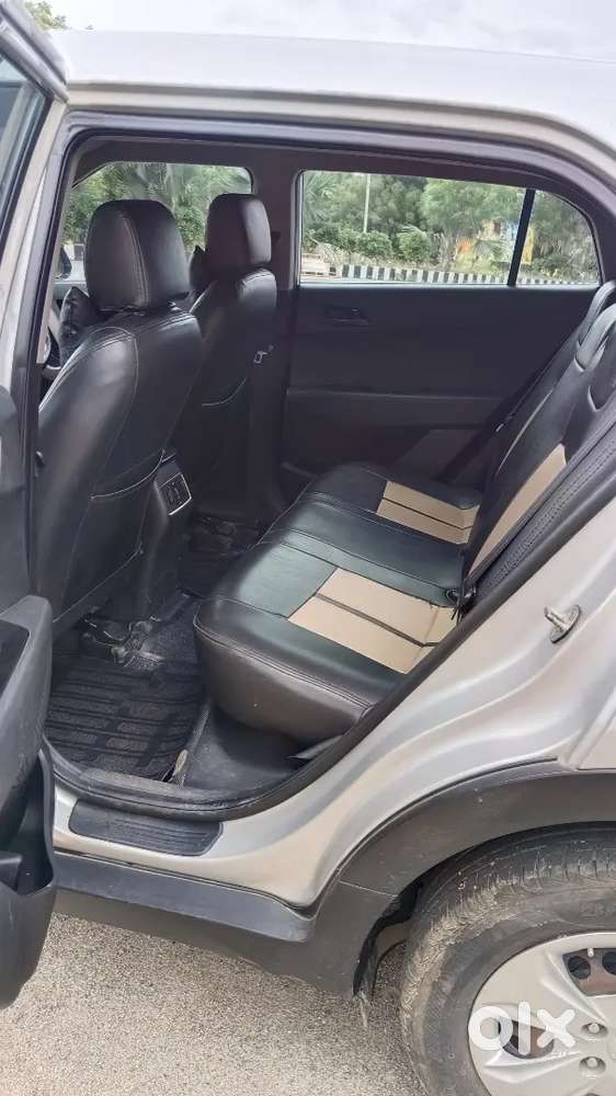 Hyundai Creta 2018 Diesel 150000 Km Driven 2 Kes Available