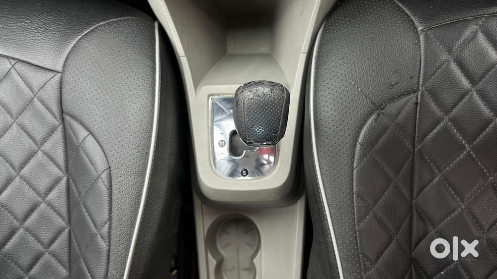 Tata Tiago 1.2 Revotron Xza, 2019, Petrol