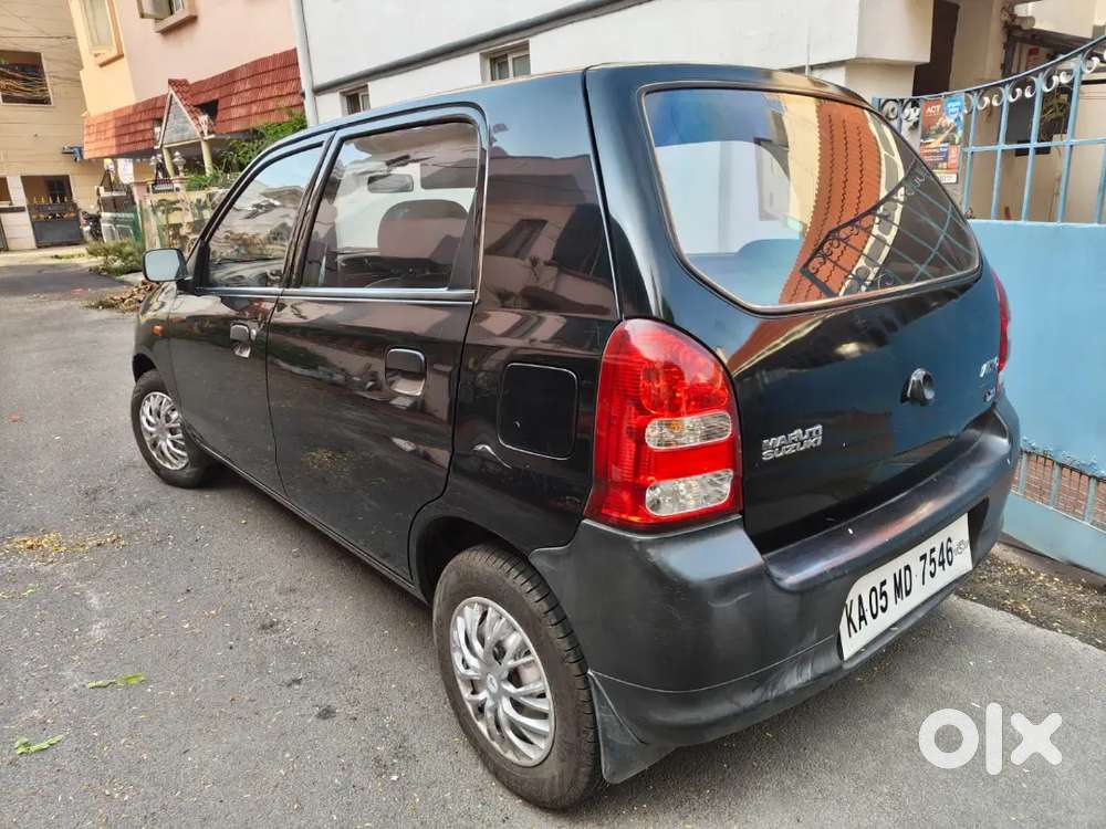 Maruti Suzuki Alto 800 2006