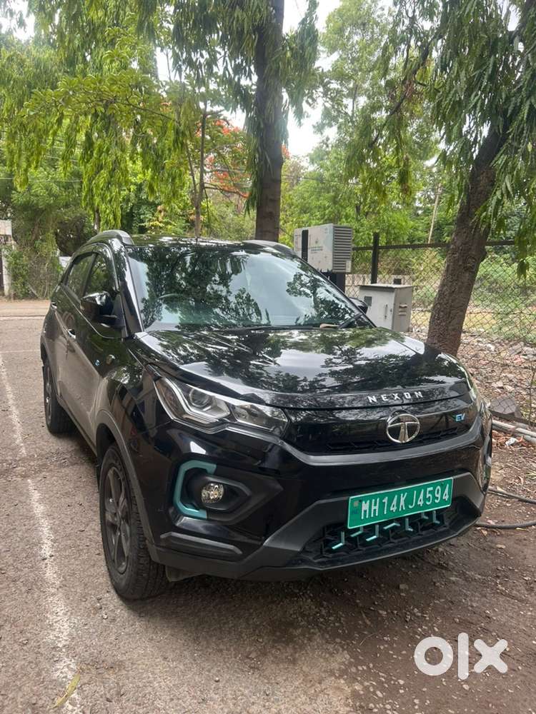Tata Nexon Ev 2022