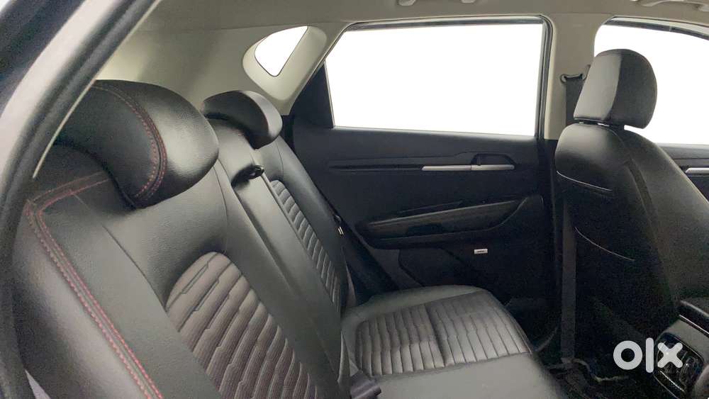 Kia Sonet Gtx Plus Turbo Imt, 2020, Petrol