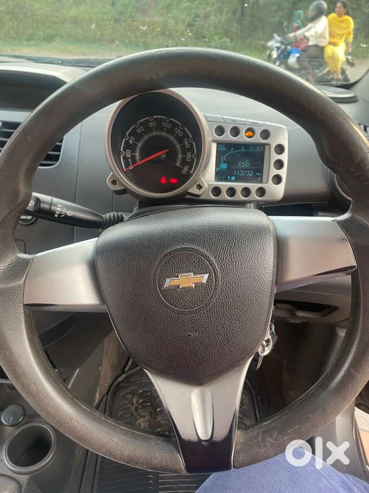 Chevrolet Beat 2012 Diesel Good Condition