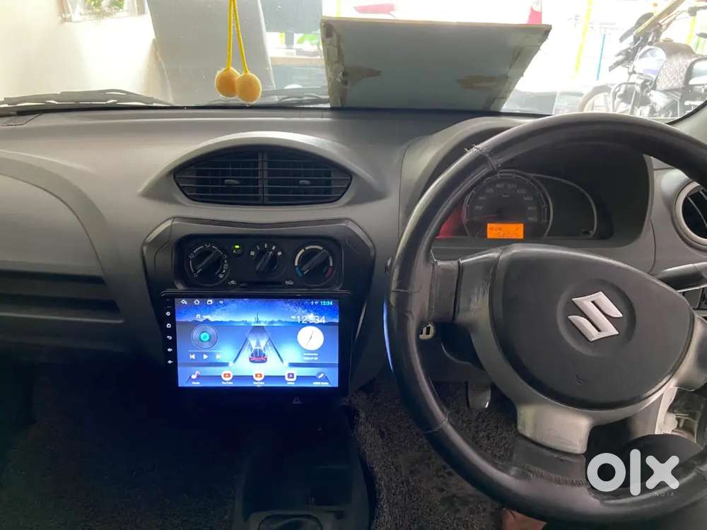 Maruti Suzuki Alto 2013 Hd Video Pler Good Condition