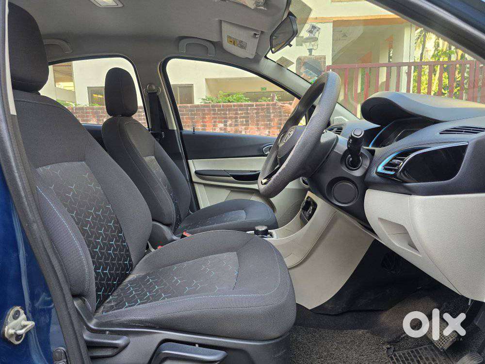 Tata Tigor Ev Xz Plus, 2021, Electric