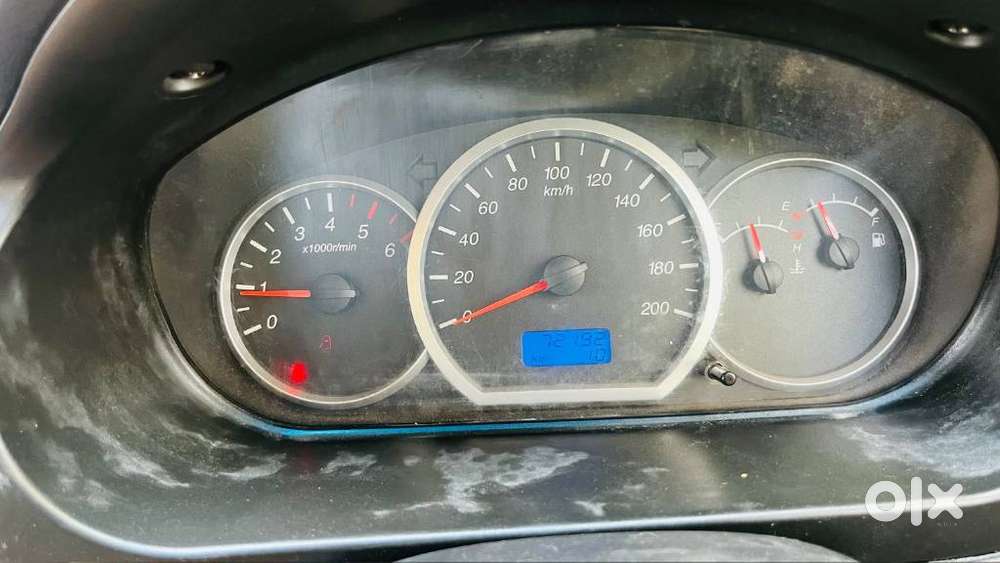 Chevrolet Enjoy 1.4 Ls 7, 2014, Diesel