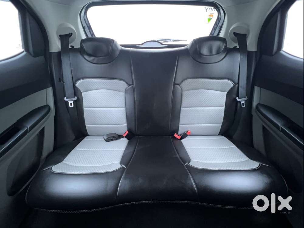 Tata Tiago 1.2 Revotron Xz Plus, 2021, Petrol