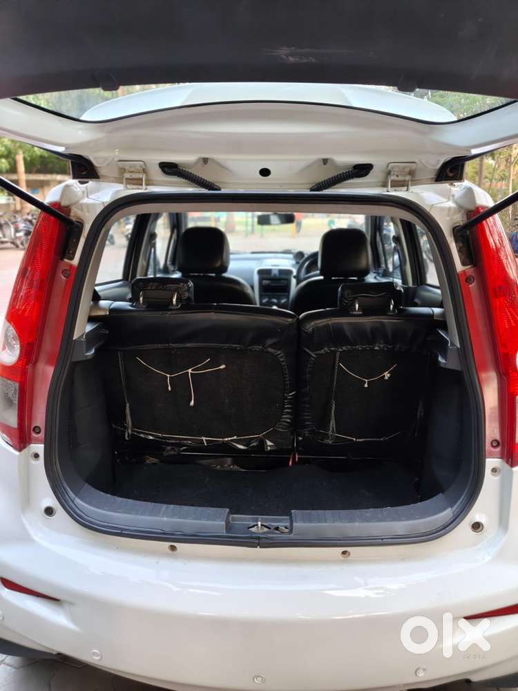 Maruti Suzuki Ritz Vxi, 2014, Petrol