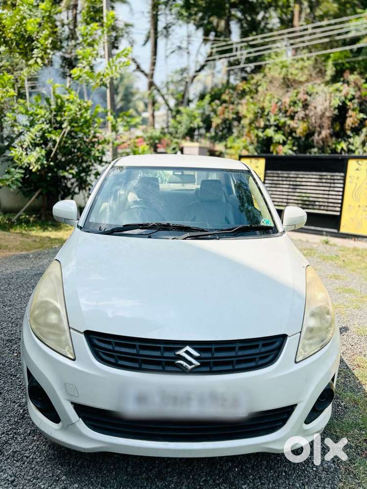 2012 Maruti Suzuki Swift Dzire Lxi (petrol) – Well Maintained  Sin