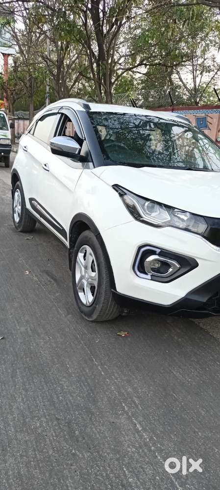 Tata Nexon 1.5 Revotorq Xm (s), 2021, Diesel