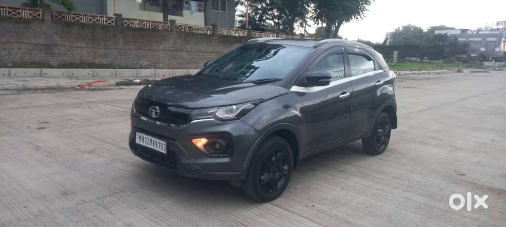 Tata Nexon 1.2 Revotron Xm Plus (s), 2023, Petrol